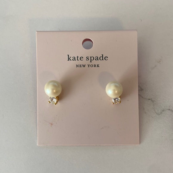 Kate Spade Earrings